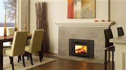 Regency Alterra CI1200 Wood Insert