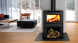 Regency Alterra CS1200 Wood Stove