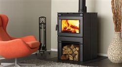 Regency Alterra CS2400 Wood Stove