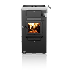 PSG Caddy EPA Wood Electric Furnace