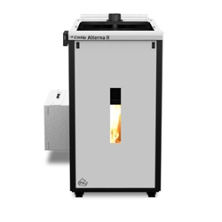 PSG Caddy Alterna Pellet Furnace