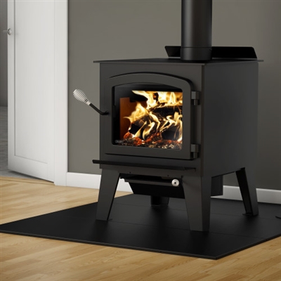 Drolet Austral III Wood Stove