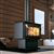 Drolet Escape 1500 Wood Stove