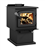 Drolet Escape 1200 Wood Stove