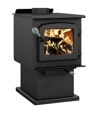 Drolet Escape 1200 Wood Stove