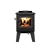 Drolet Spark II Wood Stove