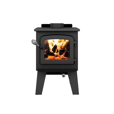 Drolet Spark II Wood Stove