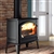 Drolet Cape Town 1800 Cast Iron Wood Stove