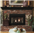 White Mountain Hearth - Empire Innsbrook Medium Direct-Vent Clean-Face Insert