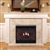 White Mountain Hearth Tahoe Clean-Face Deluxe 32 Gas Fireplace - Free Shipping