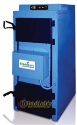 Econoburn Indoor Wood Boiler