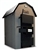 Econoburn EBW 200 Outdoor Wood Boiler