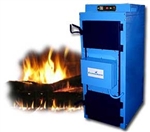 Econoburn EBW 500 Indoor Wood Boiler