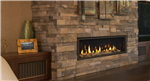 Majestic Echelon II 36" Direct Vent Gas Fireplace - Free Shipping