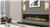 Majestic Echelon II 72" Direct Vent Gas Fireplace - Free Shipping