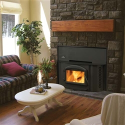 1402P Napoleon Wood Fireplace Insert