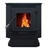 ENGLANDER 25-PDVC PELLET STOVE