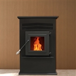 Englander 25-CBPAH Pellet Stove