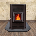 Englander 25-CAB80 Pellet Stove