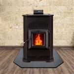 Englander 25-CAB80S Pellet Stove