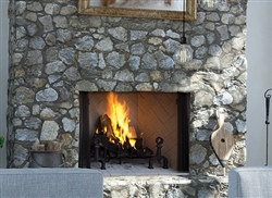 Superior WRT4536 Wood Burning Fireplace