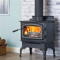 Regency Classic F1150 Wood Stove