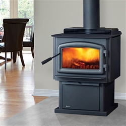 Regency Classic F2450 Wood Stove