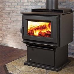 Regency Pro Series F5200 Wood Stove