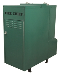 Fire Chief Model 1900 EPA Certified Wood Burning Outdoor Furnace by HY-C