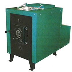 Hy C FCOS1600 Fire Chief Outdoor Wood Furnace