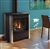 Kingsman FDV451 Direct Vent Gas Stove