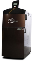 WoodMaster Flex Fuel Boiler/Furnace