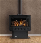 Napoleon Havelock GDS50 Direct Vent B-Vent Gas Stove