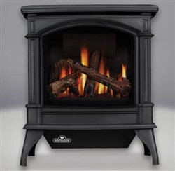 Napoleon Knightsbridge GVFS60 Vent Free Gas Stove