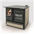 Guliver Hydro Wood Cook Stove by Guca Burgandy