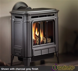 Regency Hampton H27 Gas Stove