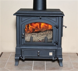 Harmony I Non-Catalytic Stove