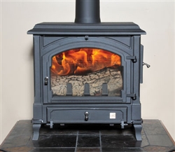 Harmony III Non-Catalytic Wood Stove