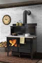 Obadiah's 2000 Wood Cookstove