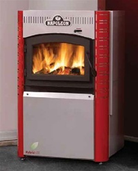 Napoleon Hybrid 100 EPA Wood Burning Furnace