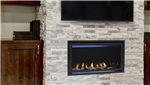 Majestic Jade 32" Direct Vent Gas Fireplace - Free Shipping
