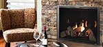 Majestic Marquis II 36" Direct Vent Efficient Fireplace