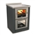 Rizzoli ML60 Classic Wood Burning Cookstove