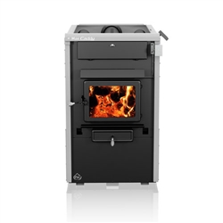 PSG Max Caddy Wood or Wood-Oil-Electric Trio Furnace EPA Approved