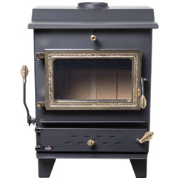 Hitzer Model 254 Stove