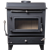 Hitzer Model 354 Stove