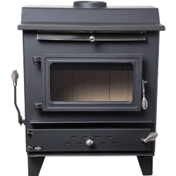 Hitzer Model 354 Stove