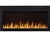 Napoleon Pureview 42 Linear Electric Fireplace