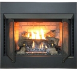 Buck Stove Model ZCBBXL 42" Zero Clearance Universal Firebox