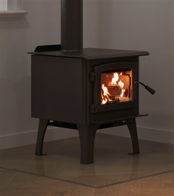 Osburn 950 Wood Stove